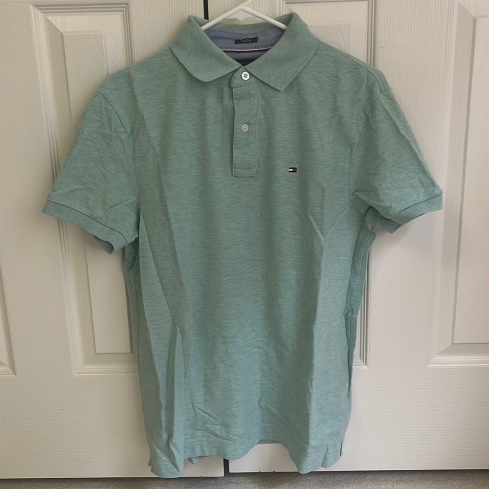 TommyHilfiger Polo
